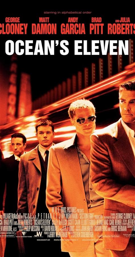 ocean's 11 imdb|oceans 11 1961 cast.